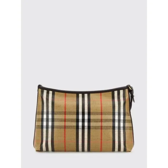 Burberry Briefcase Men Earth